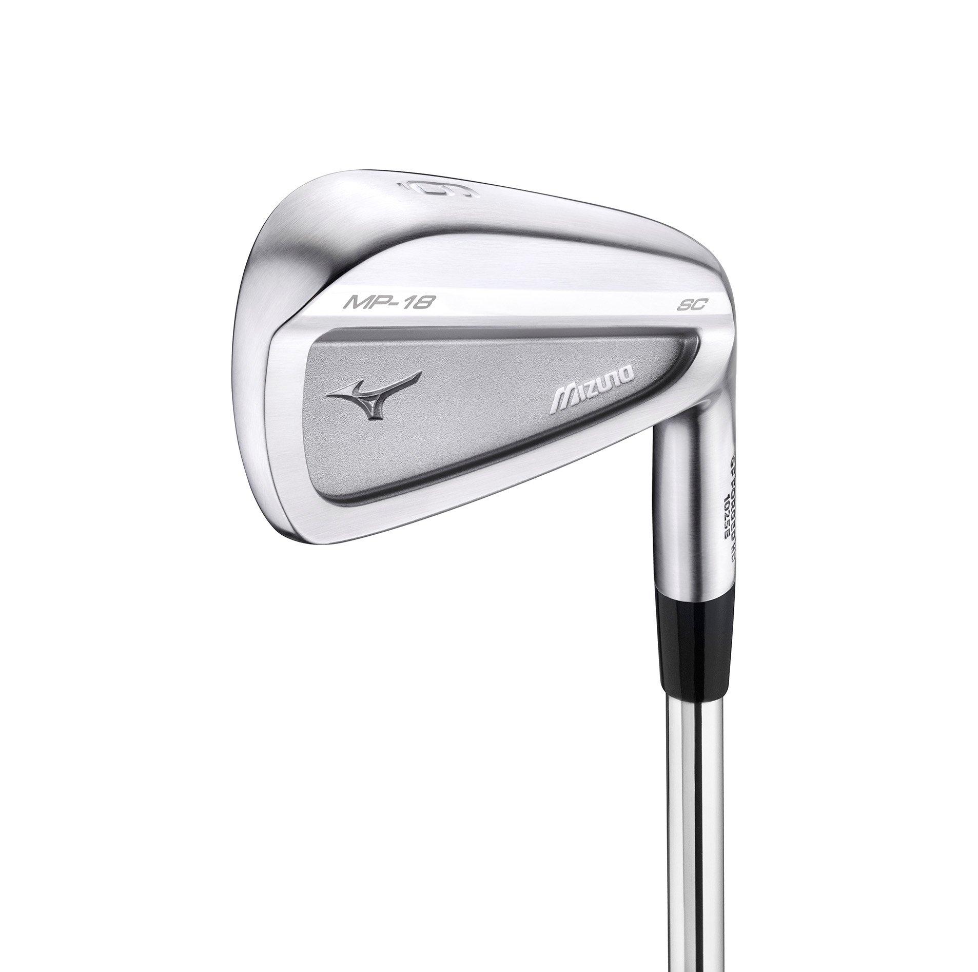 MP-18 SC 4-PW Iron Set with
